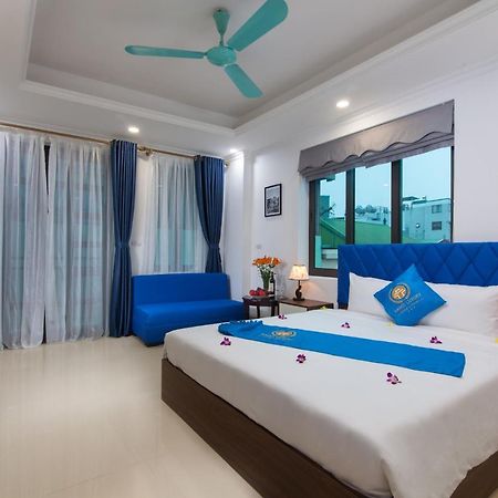 Hanoi Luxury House & Travel 외부 사진