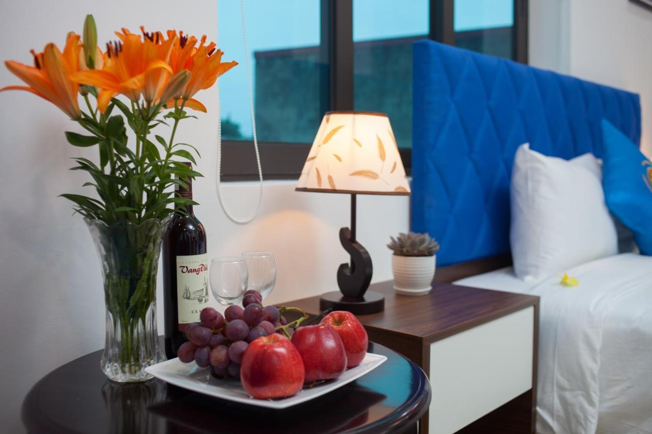 Hanoi Luxury House & Travel 외부 사진