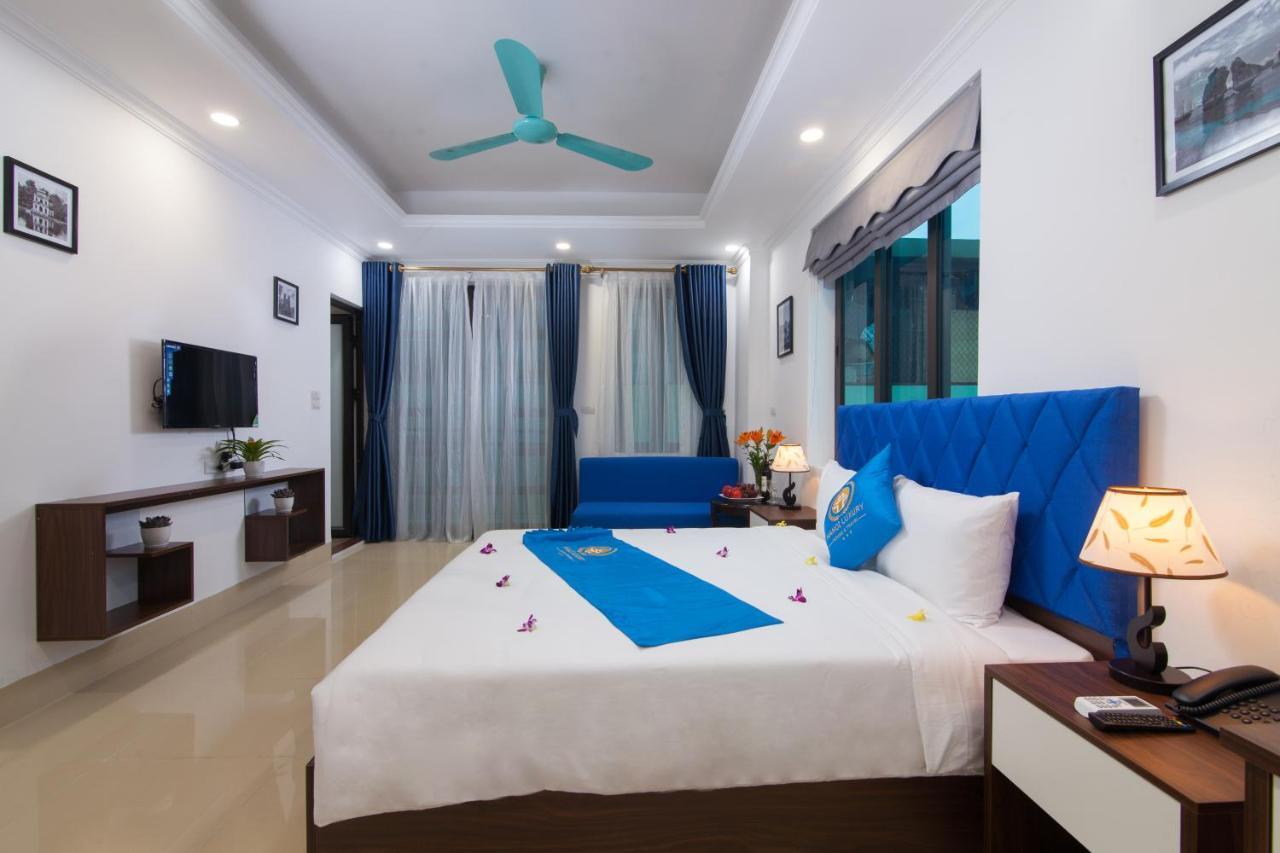 Hanoi Luxury House & Travel 외부 사진