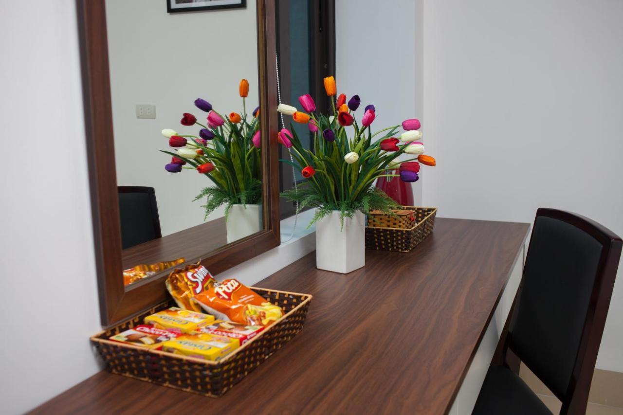 Hanoi Luxury House & Travel 외부 사진