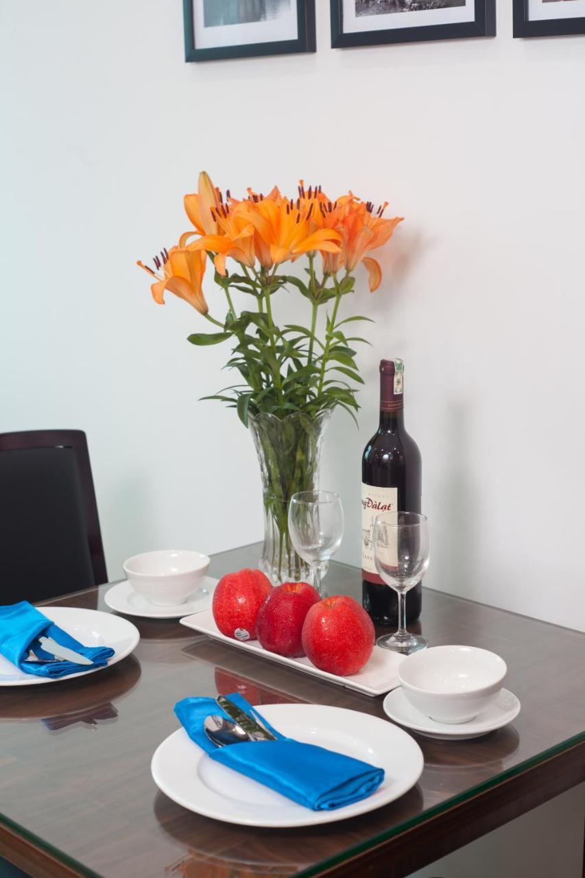 Hanoi Luxury House & Travel 외부 사진
