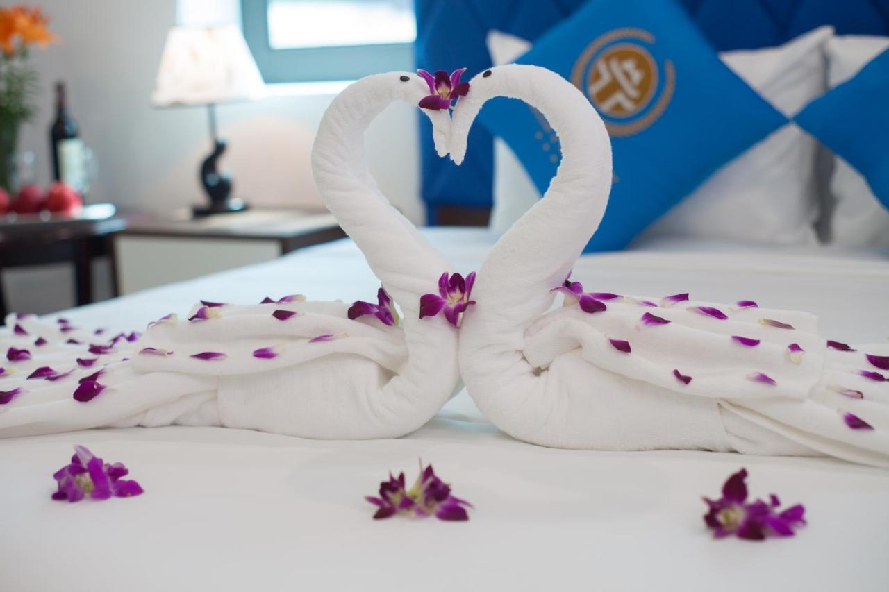 Hanoi Luxury House & Travel 외부 사진