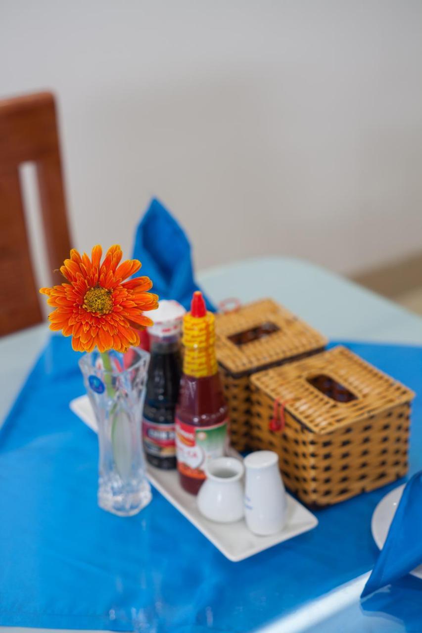 Hanoi Luxury House & Travel 외부 사진
